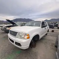 Photo of 2004 Ford Explorer