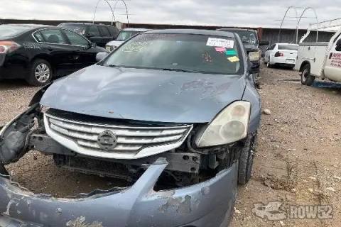Photo of 2012 Nissan Altima