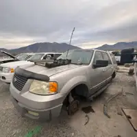 Photo of 2003 Ford Expedition
