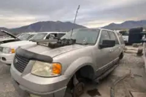 Photo of 2003 Ford Expedition