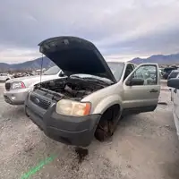 Photo of 2004 Ford Escape