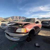 Photo of 1998 Ford Expedition