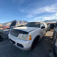 Photo of 2002 Ford Explorer