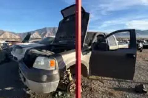 Photo of 2006 Ford Ford F150 Pickup