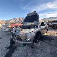 Photo of 2012 Ford Focus