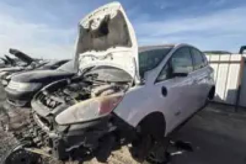 Photo of 2014 Ford C-Max