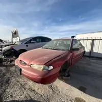 Photo of 1997 Ford Contour