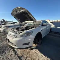 Photo of 2011 Ford Taurus