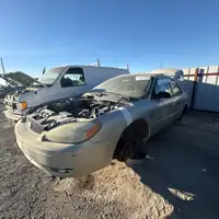 Photo of 2004 Ford Taurus