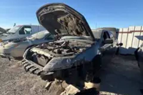 Photo of 2012 Ford Fusion