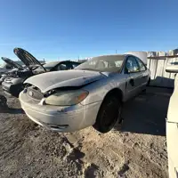 Photo of 2005 Ford Taurus