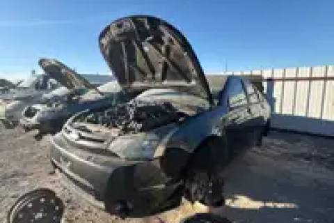 Photo of 2010 Ford Focus