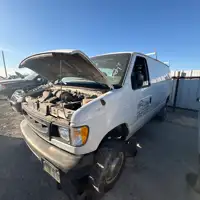 Photo of 1998 Ford Ford E250 Van