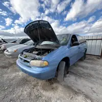 Photo of 1995 Ford Windstar