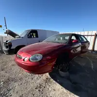Photo of 1999 Ford Taurus