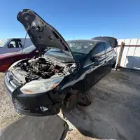 Photo of 2012 Ford Focus