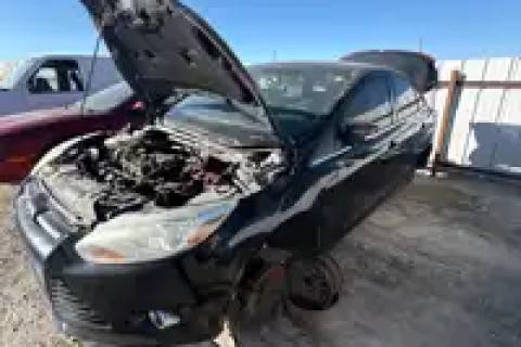 Photo of 2012 Ford Focus