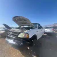 Photo of 2003 Ford Ford F150 Pickup