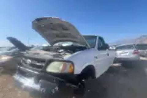 Photo of 2003 Ford Ford F150 Pickup