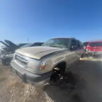 Photo of 2000 Ford Explorer