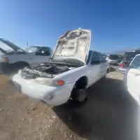 Photo of 1997 Ford Contour