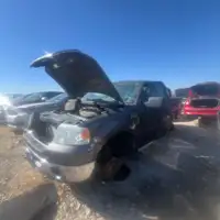 Photo of 2006 Ford Ford F150 Pickup