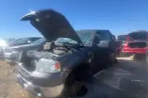 Photo of 2006 Ford Ford F150 Pickup