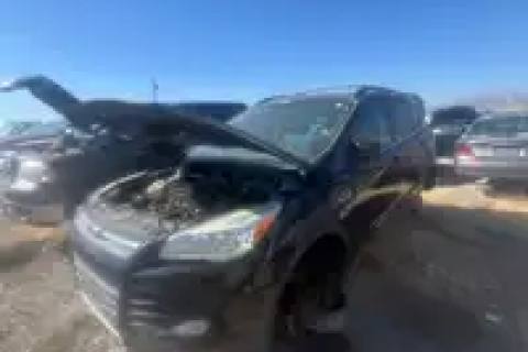 Photo of 2013 Ford Escape