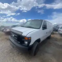 Photo of 2008 Ford Ford E150 Van