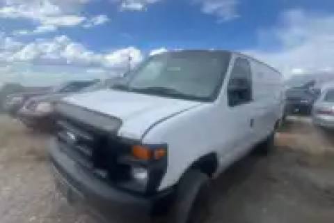 Photo of 2008 Ford Ford E150 Van