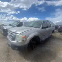 Photo of 2007 Ford Expedition