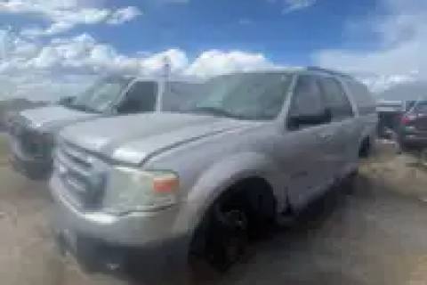 Photo of 2007 Ford Expedition