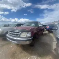 Photo of 1997 Ford Ford F150 Pickup