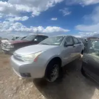 Photo of 2011 Ford Focus