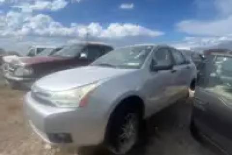 Photo of 2011 Ford Focus