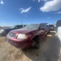 Photo of 2005 Ford Freestyle