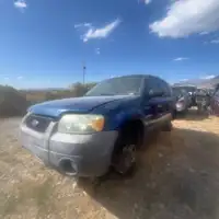 Photo of 2007 Ford Escape