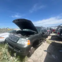 Photo of 2004 Ford Explorer