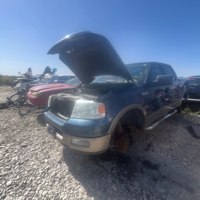 Photo of 2005 Ford Ford F150 Pickup