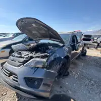 Photo of 2010 Ford Fusion