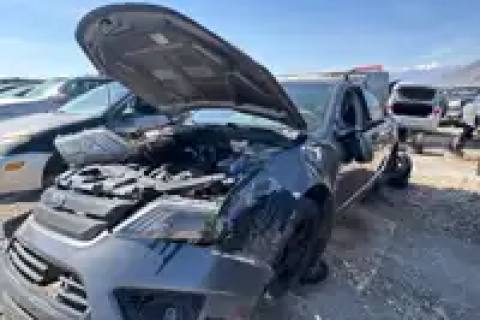 Photo of 2010 Ford Fusion