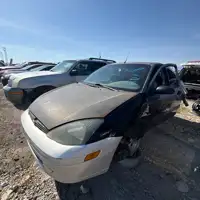 Photo of 2001 Ford Focus
