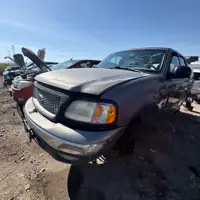 Photo of 1999 Ford Expedition