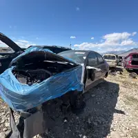 Photo of 2007 Ford Focus