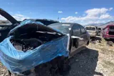 Photo of 2007 Ford Focus