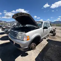 Photo of 2004 Ford Explorer