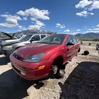 Photo of 2003 Ford Focus