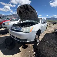 Photo of 2008 Ford Focus
