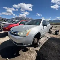 Photo of 2009 Ford Focus