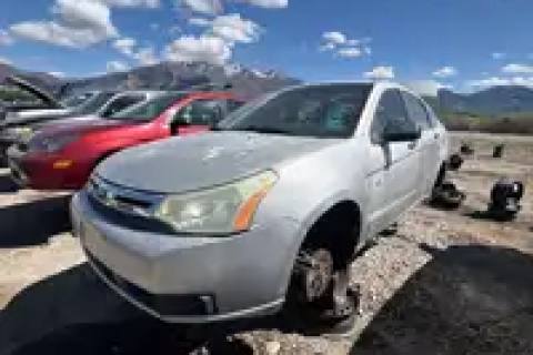 Photo of 2009 Ford Focus